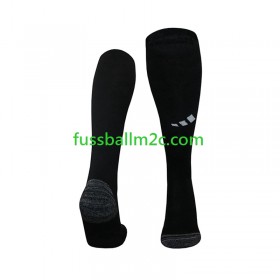 Leicester City Auswärts Socken 2024-2025